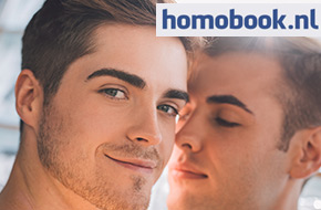 Homobook